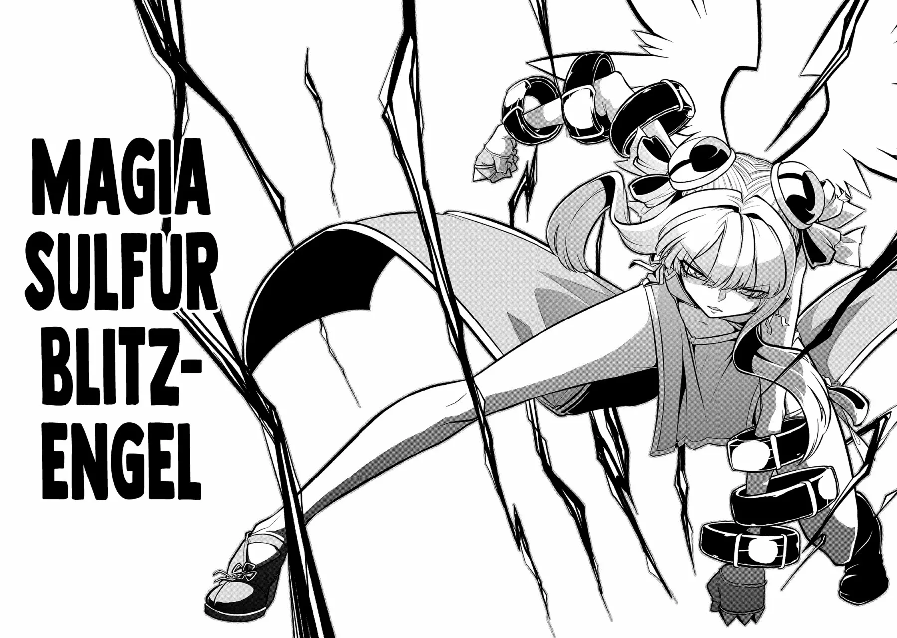 Mahou Shoujo ni Akogarete Capítulo 31 - Page 6
