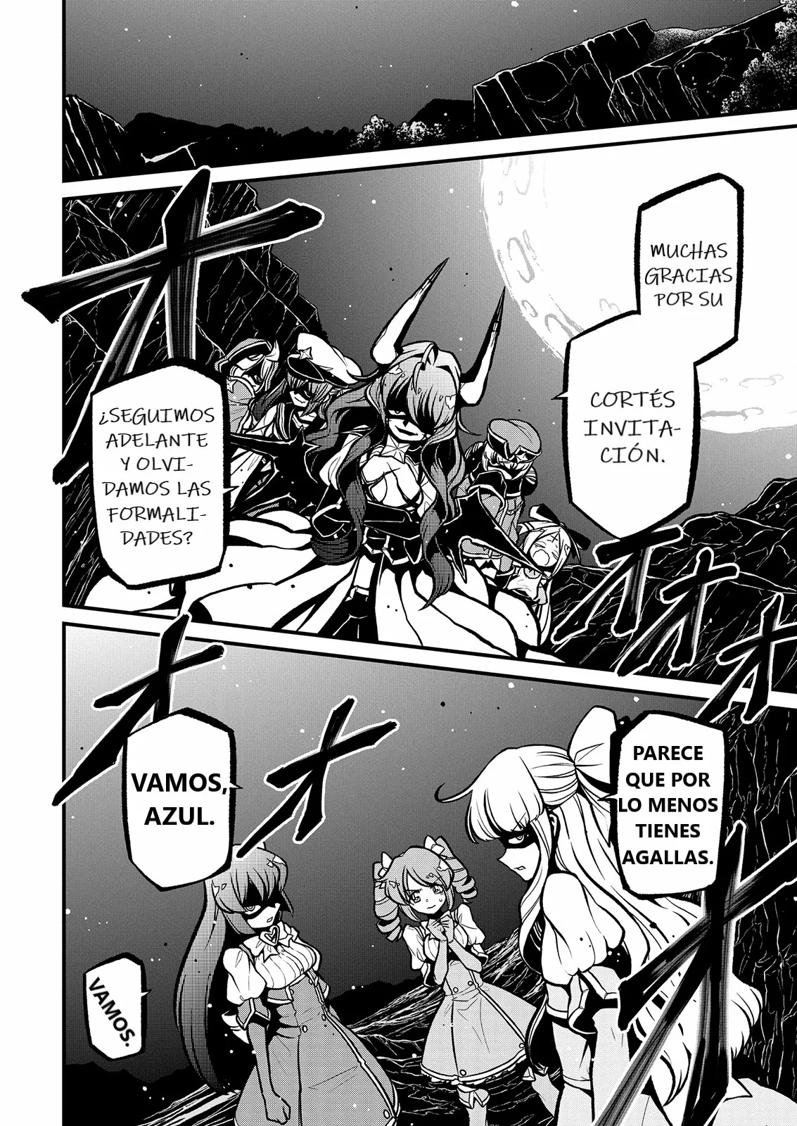 Mahou Shoujo ni Akogarete Capítulo 34 - Page 10