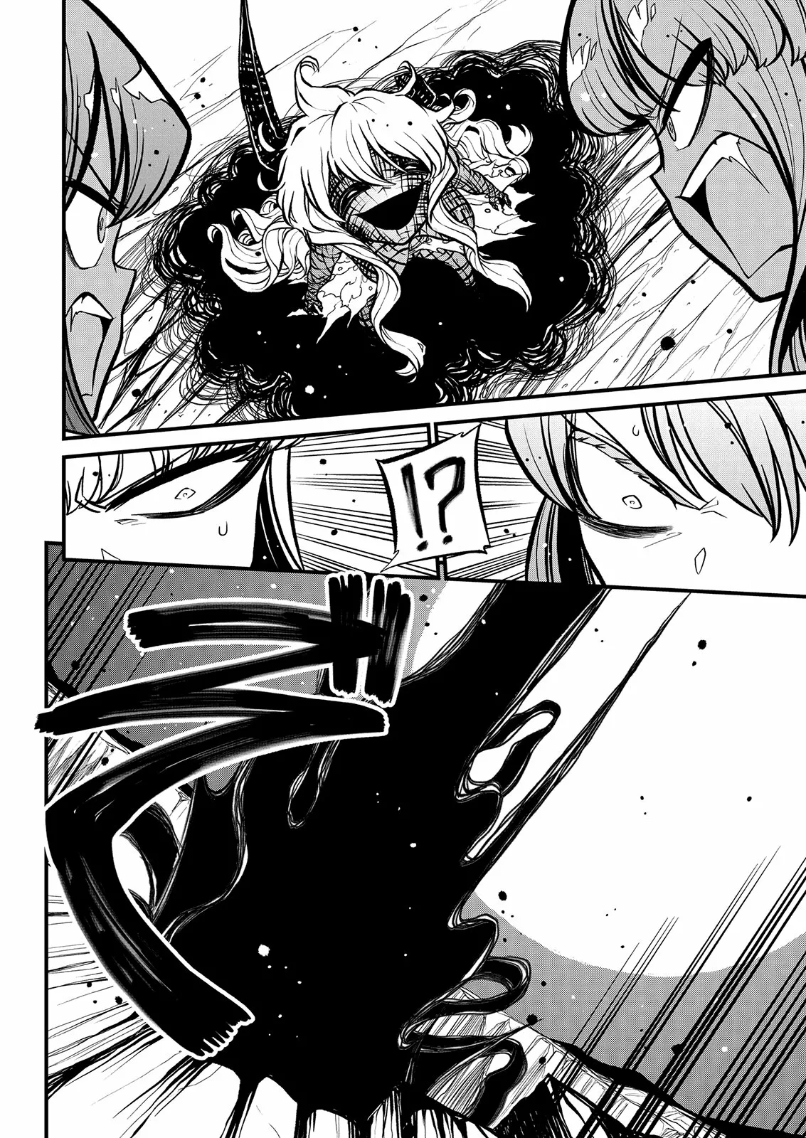 Mahou Shoujo ni Akogarete Capítulo 34 - Page 30