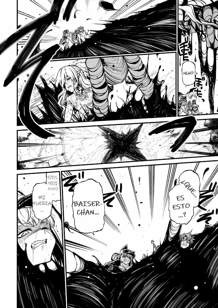 Mahou Shoujo ni Akogarete Capítulo 35 - Page 23