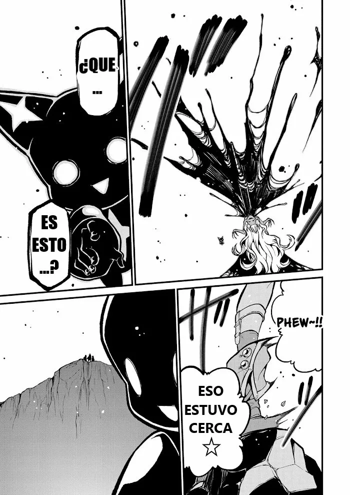 Mahou Shoujo ni Akogarete Capítulo 35 - Page 26