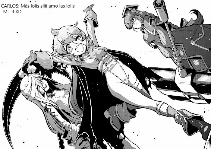 Mahou Shoujo ni Akogarete Capítulo 35 - Page 27