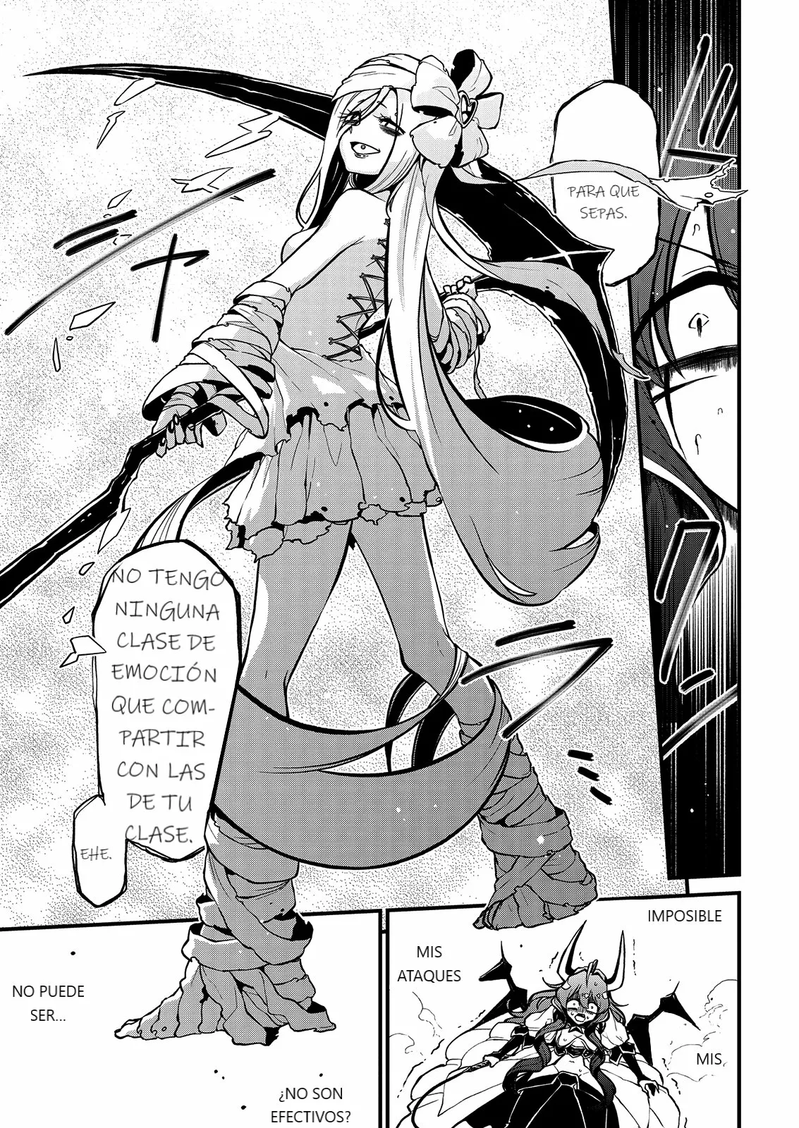 Mahou Shoujo ni Akogarete Capítulo 39 - Page 16