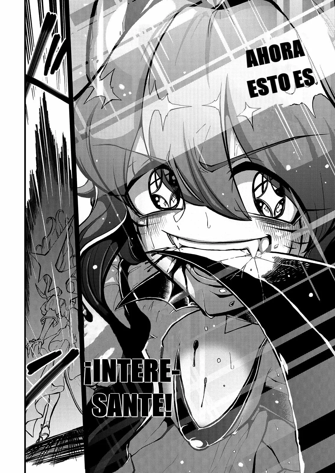 Mahou Shoujo ni Akogarete Capítulo 39 - Page 19