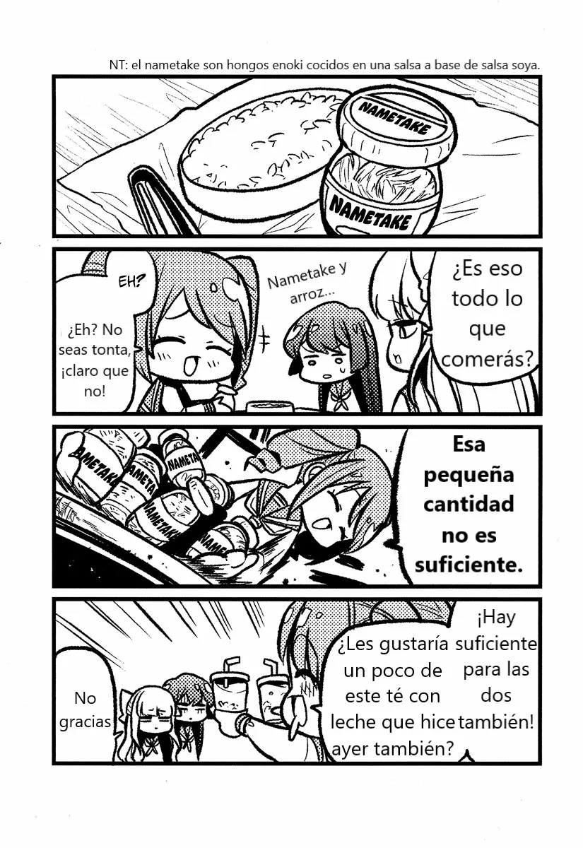 Mahou Shoujo ni Akogarete Capítulo 39 - Page 30