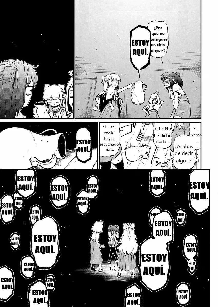 Mahou Shoujo ni Akogarete Capítulo 40 - Page 14