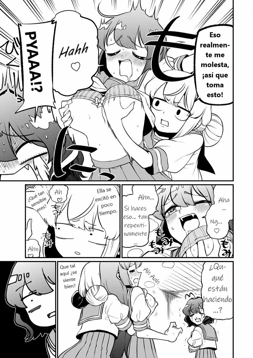Mahou Shoujo ni Akogarete Capítulo 40 - Page 26