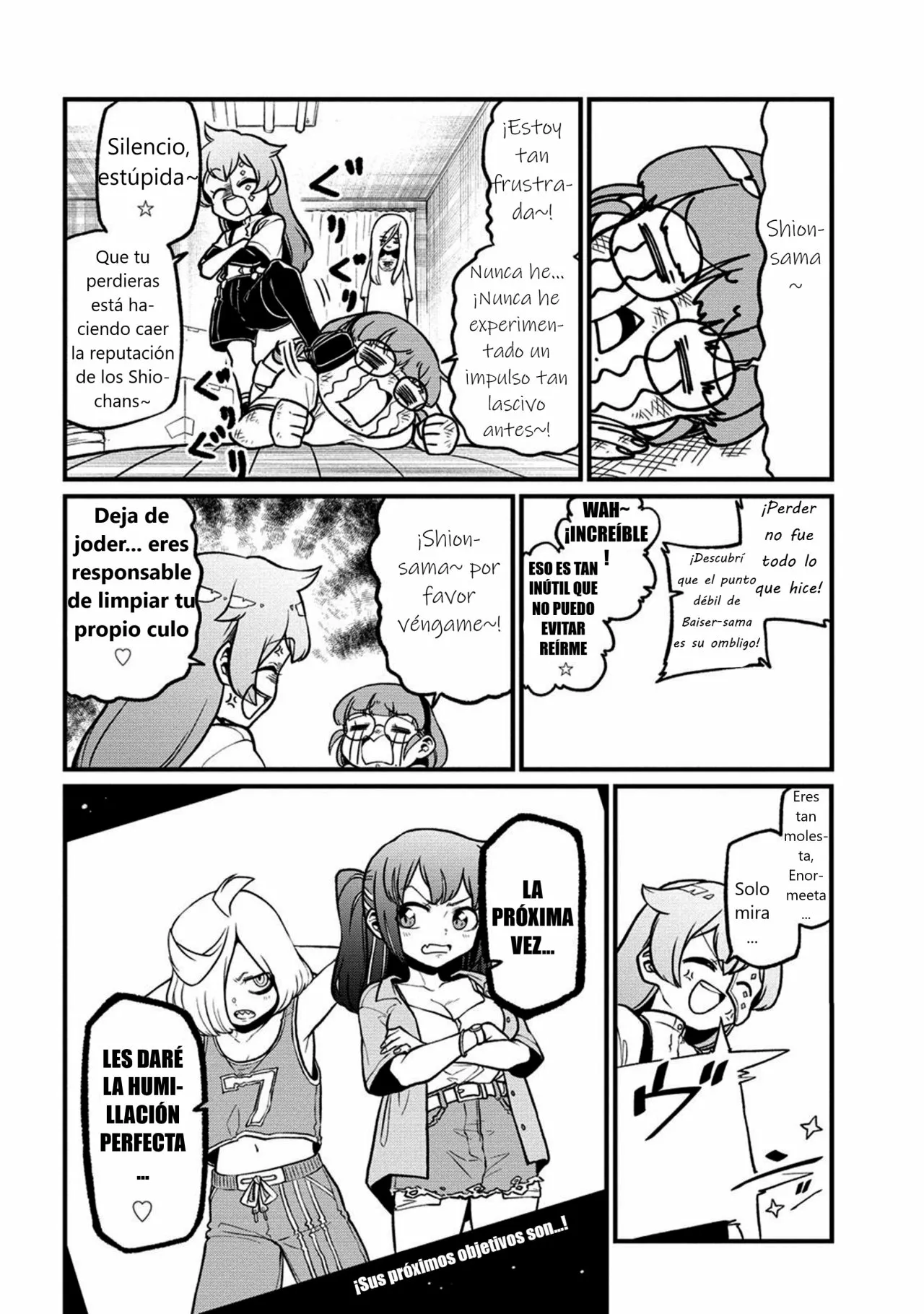 Mahou Shoujo ni Akogarete Capítulo 43 - Page 25