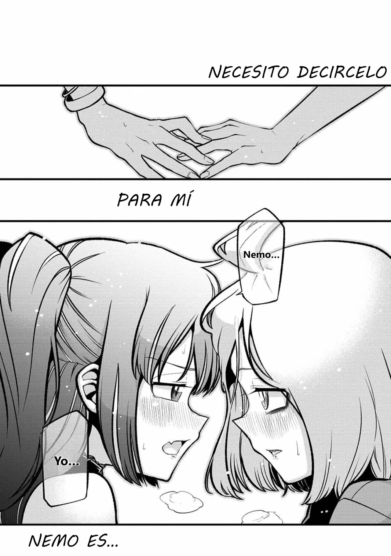 Mahou Shoujo ni Akogarete Capítulo 44 - Page 22