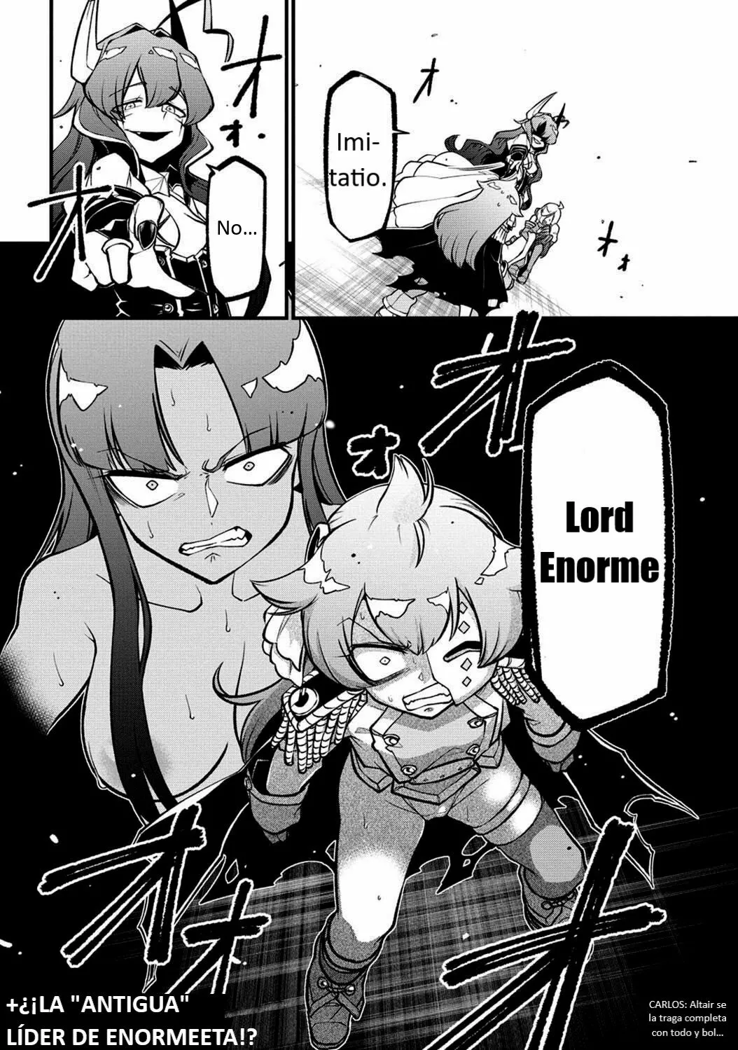Mahou Shoujo ni Akogarete Capítulo 45 - Page 27