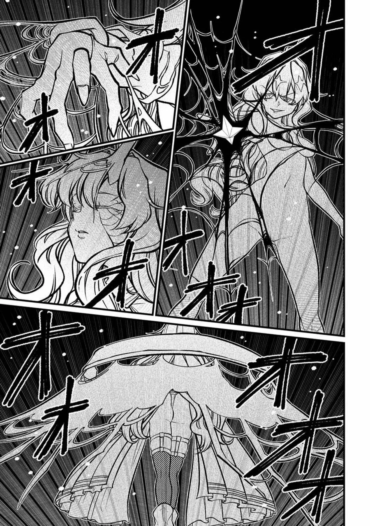 Mahou Shoujo ni Akogarete Capítulo 46 - Page 10