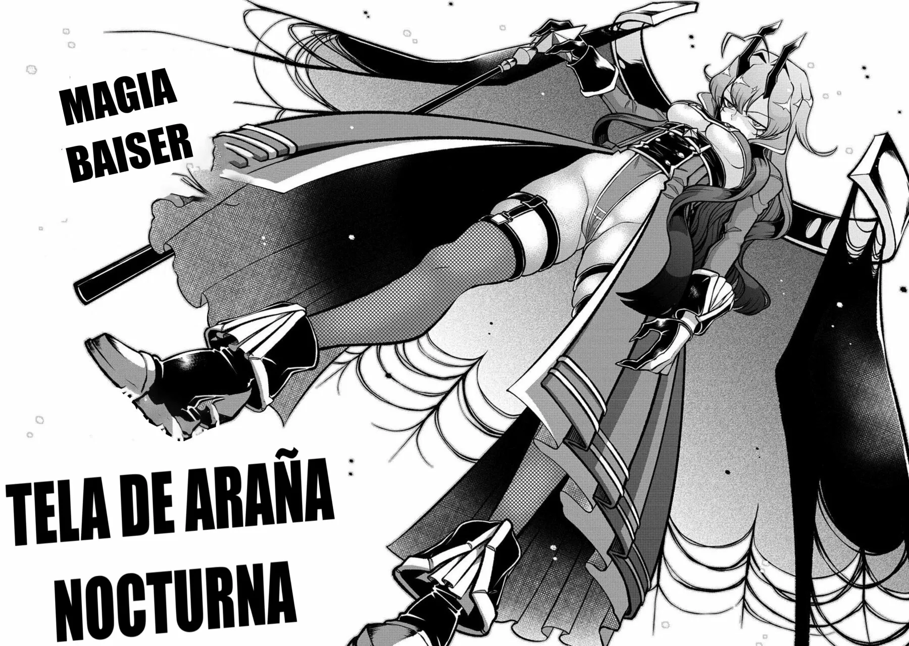 Mahou Shoujo ni Akogarete Capítulo 46 - Page 11