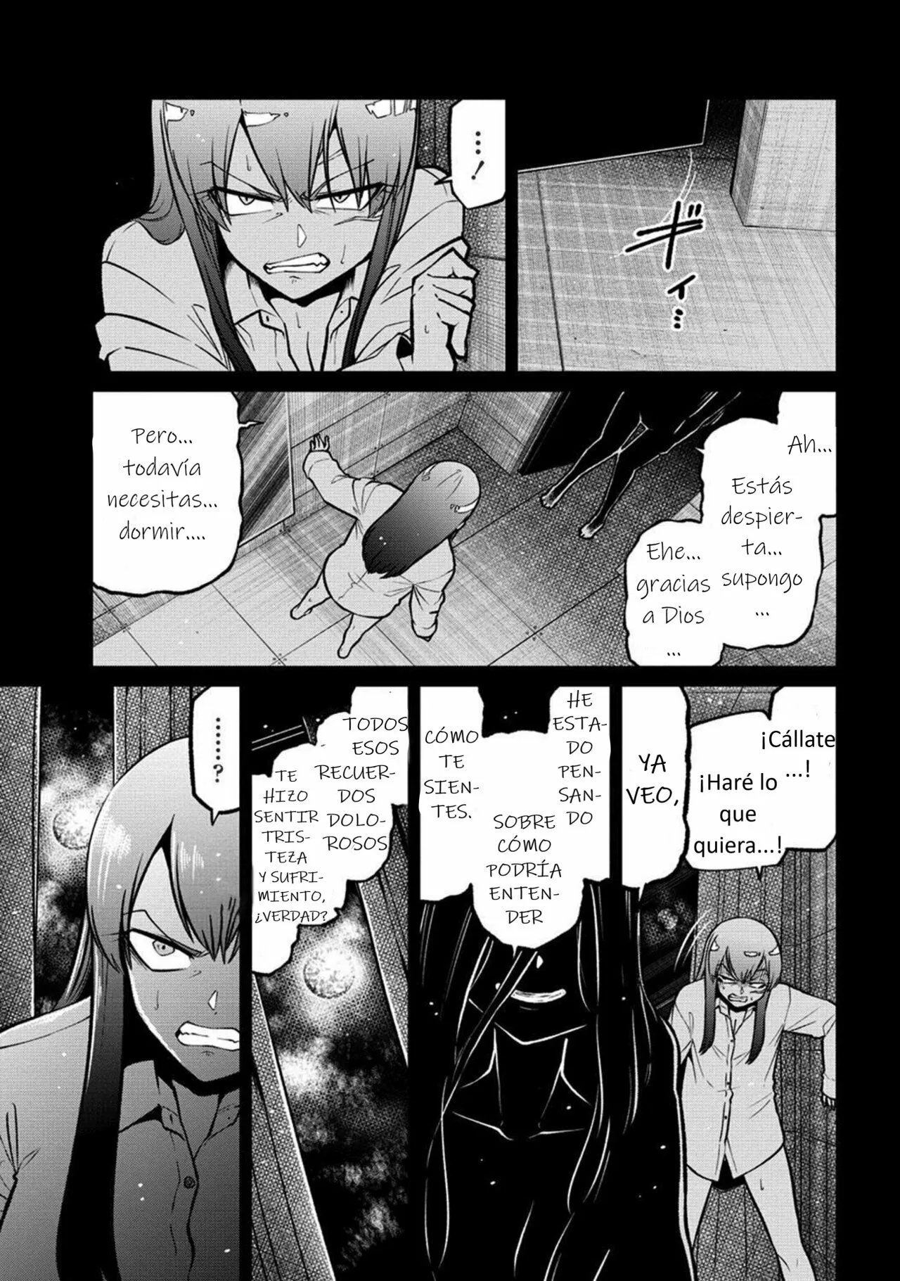 Mahou Shoujo ni Akogarete Capítulo 47 - Page 18