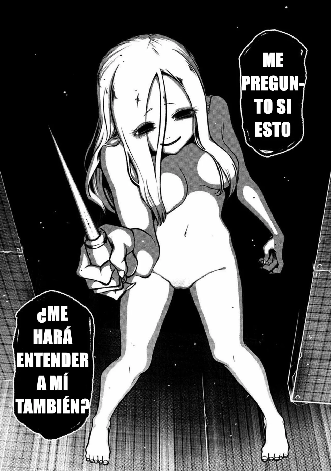 Mahou Shoujo ni Akogarete Capítulo 47 - Page 19