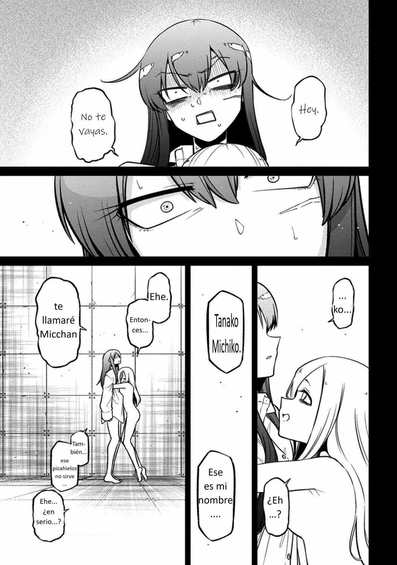 Mahou Shoujo ni Akogarete Capítulo 47 - Page 22