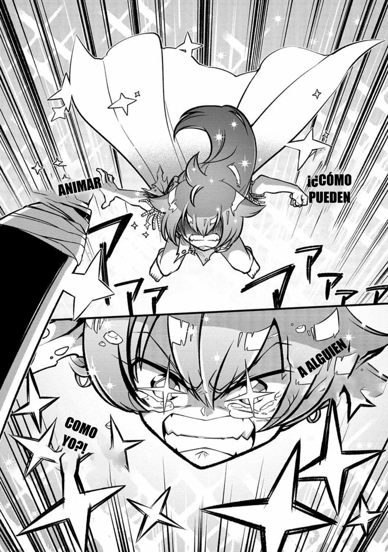 Mahou Shoujo ni Akogarete Capítulo 48 - Page 26
