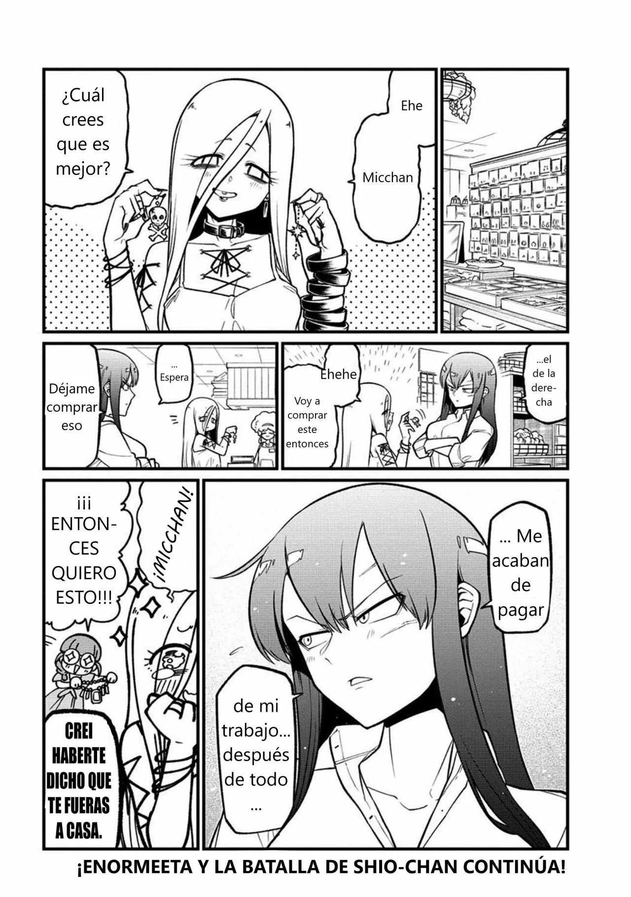 Mahou Shoujo ni Akogarete Capítulo 49 - Page 25