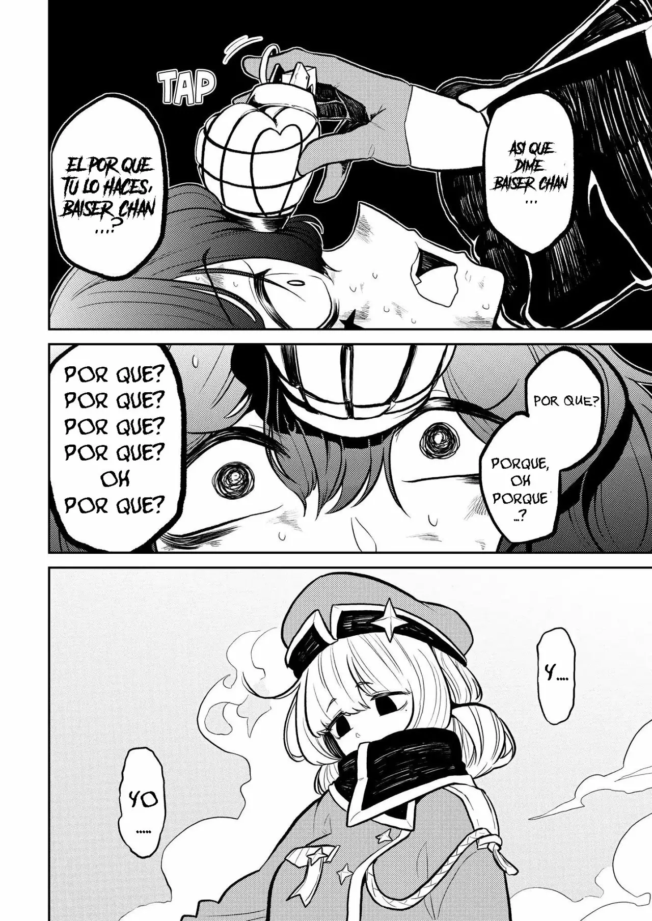 Mahou Shoujo ni Akogarete Capítulo 5 - Page 13