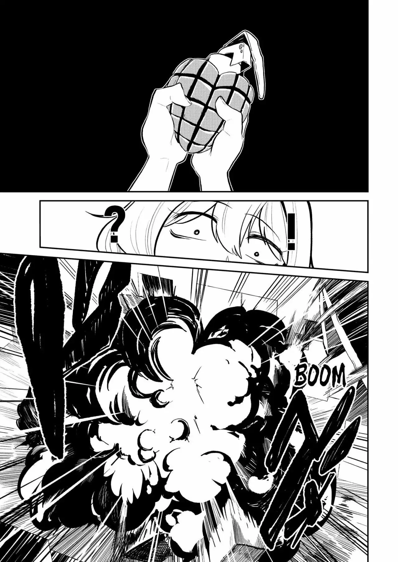 Mahou Shoujo ni Akogarete Capítulo 5 - Page 6