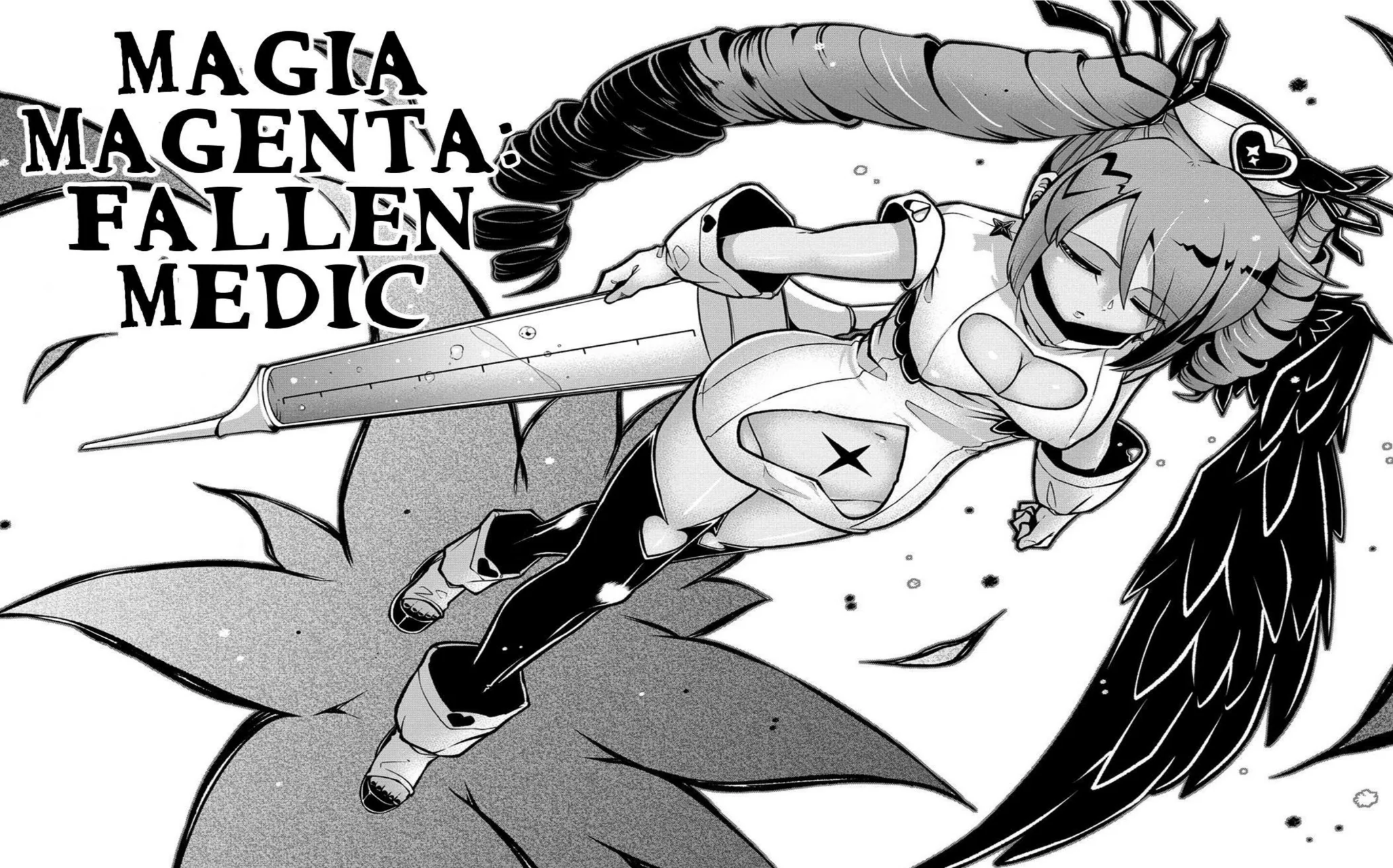 Mahou Shoujo ni Akogarete Capítulo 51 - Page 20