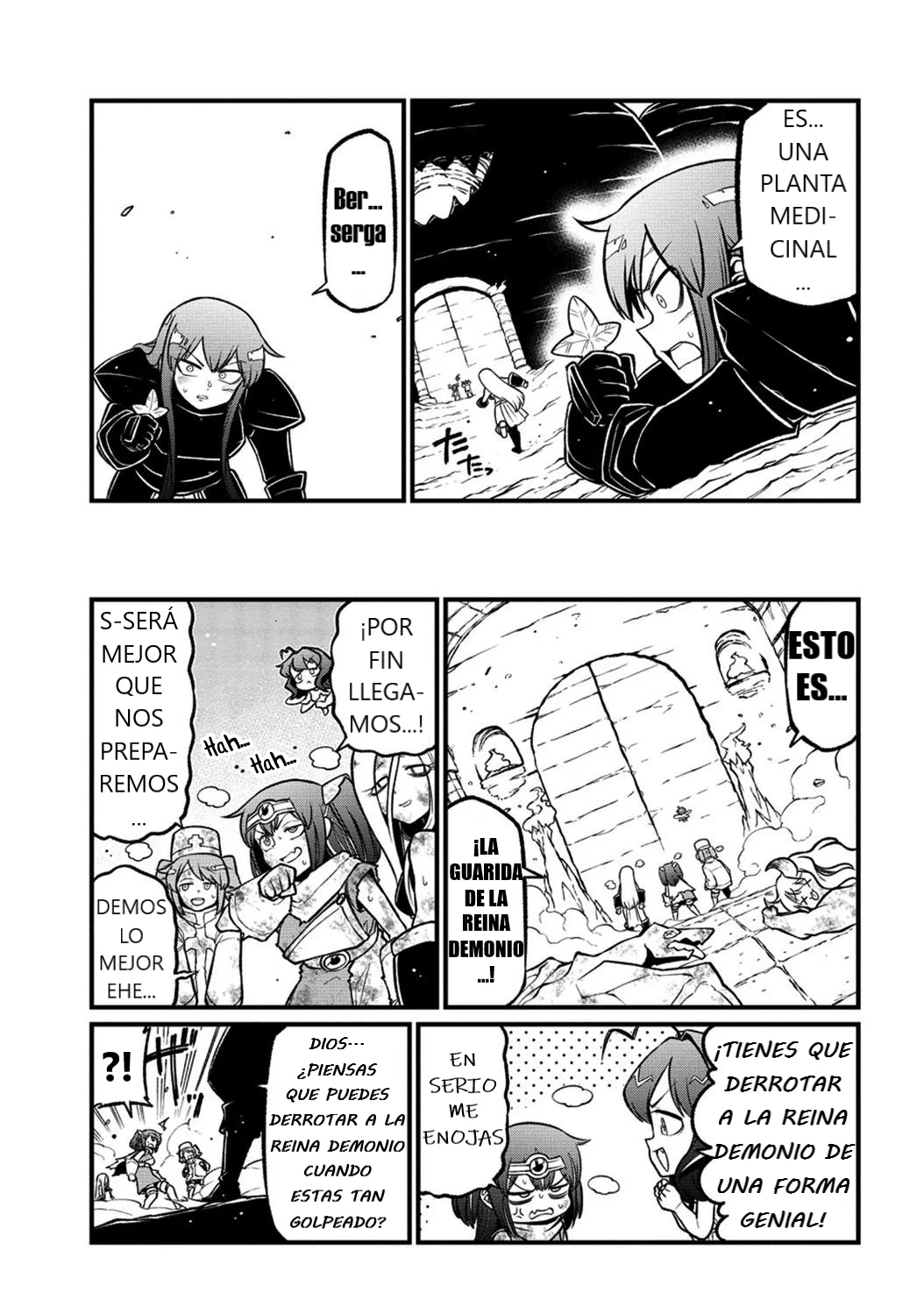 Mahou Shoujo ni Akogarete Capítulo 55 - Page 20