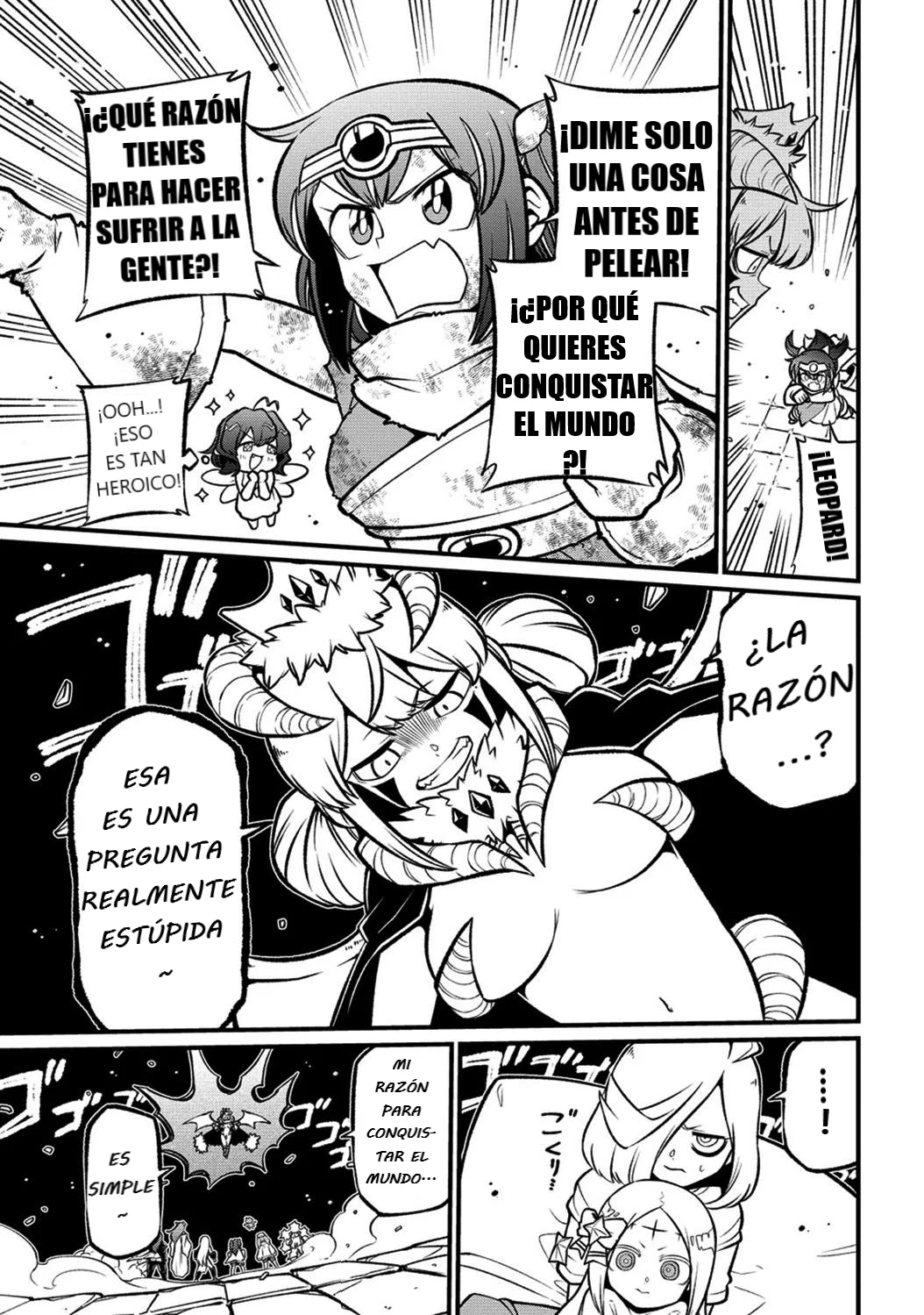Mahou Shoujo ni Akogarete Capítulo 55 - Page 24