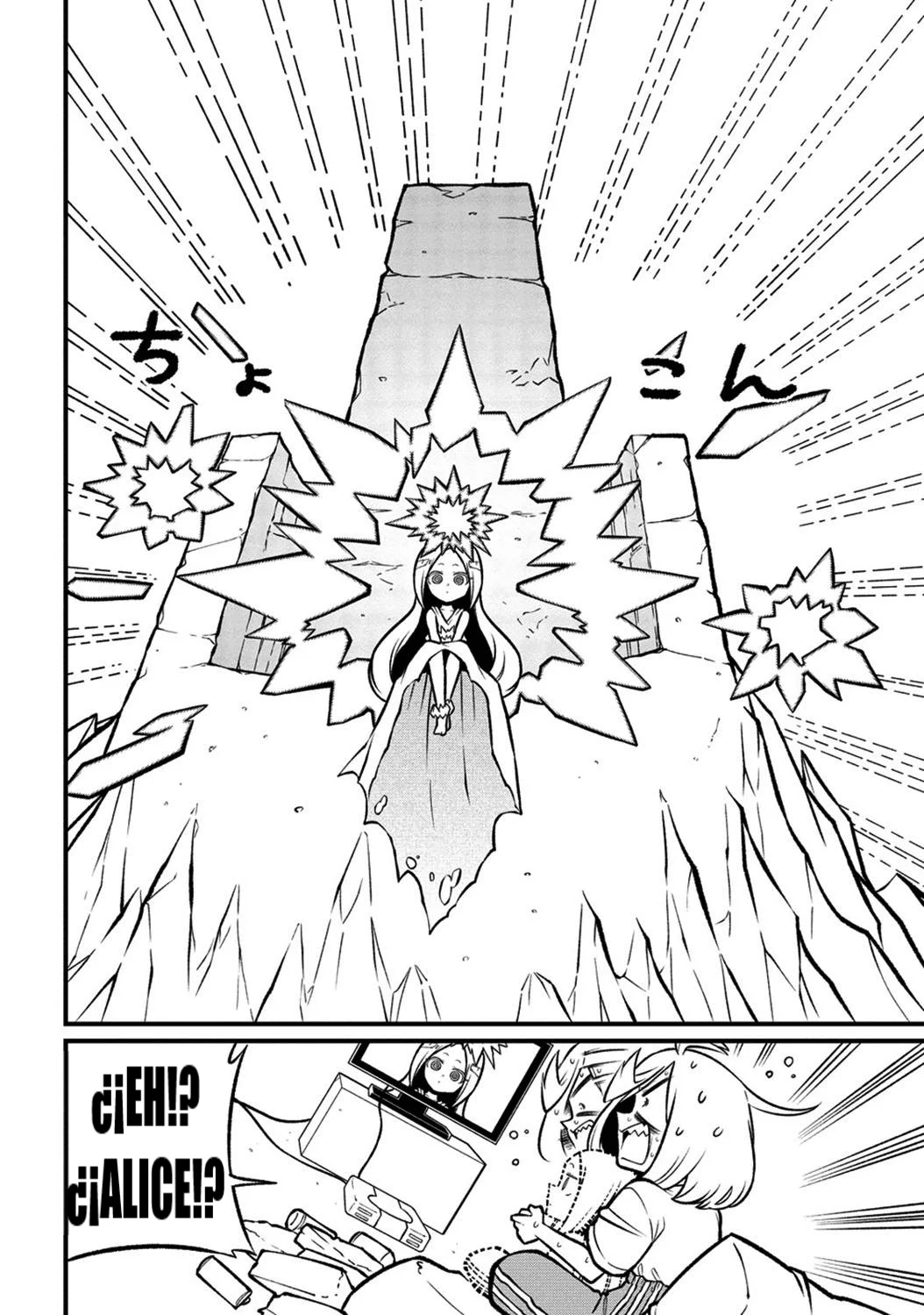 Mahou Shoujo ni Akogarete Capítulo 55 - Page 29