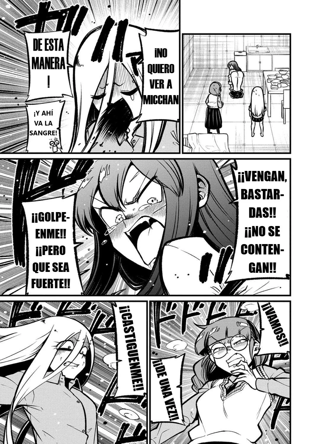Mahou Shoujo ni Akogarete Capítulo 56 - Page 20