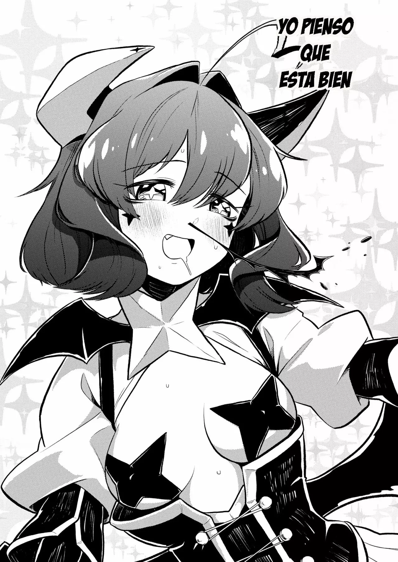 Mahou Shoujo ni Akogarete Capítulo 6 - Page 19