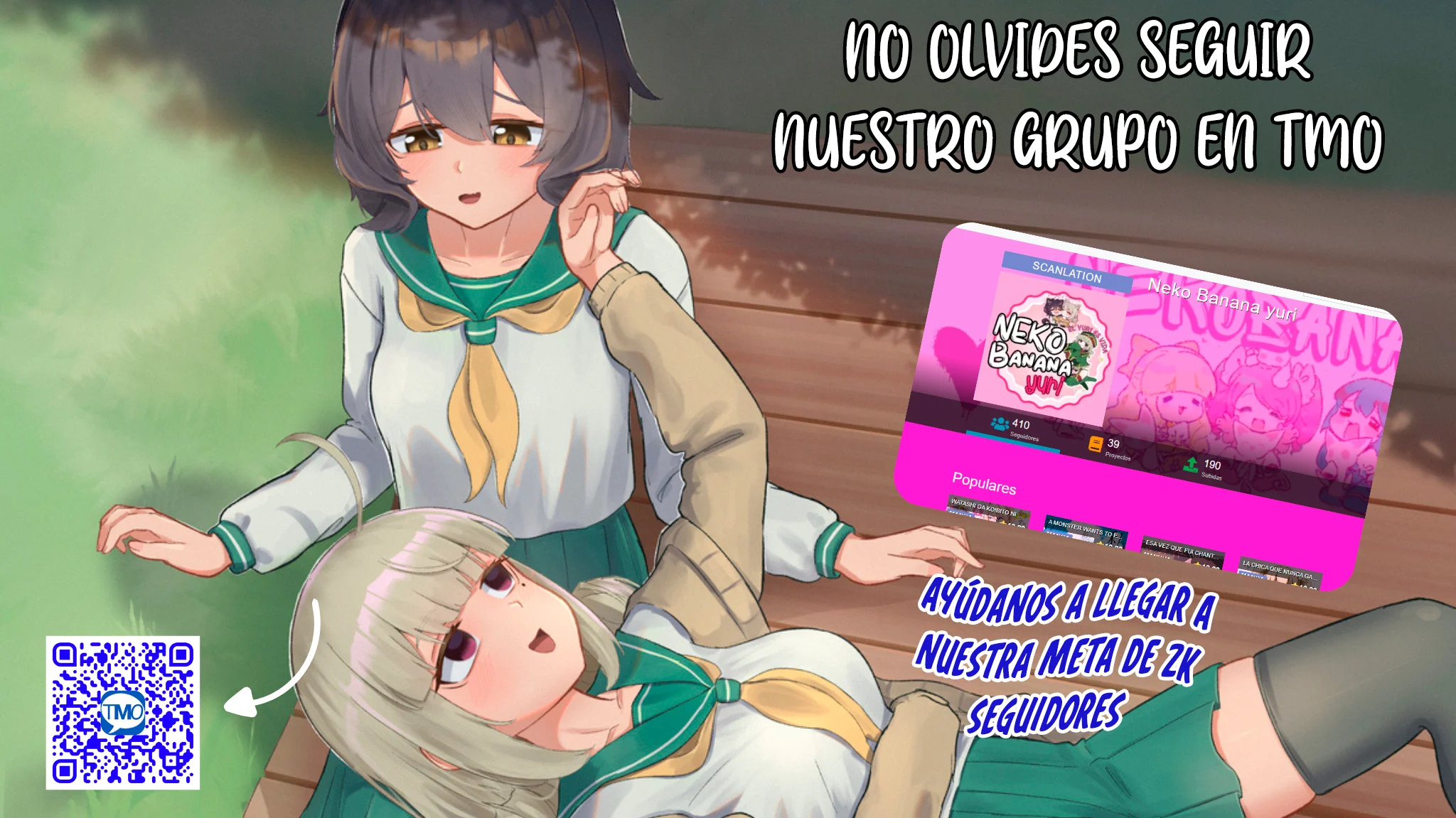 Mahou Shoujo ni Akogarete Capítulo 60 - Page 41