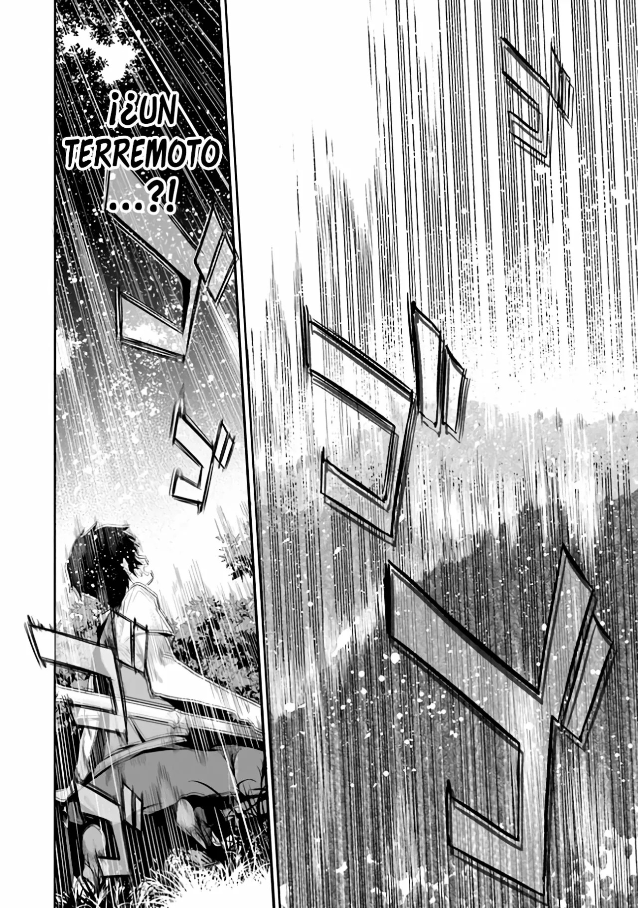 Boku wa Isekai de Fuyo Mahou to Shoukan Mahou wo Tenbin ni Kakeru Capítulo 1 - Page 11