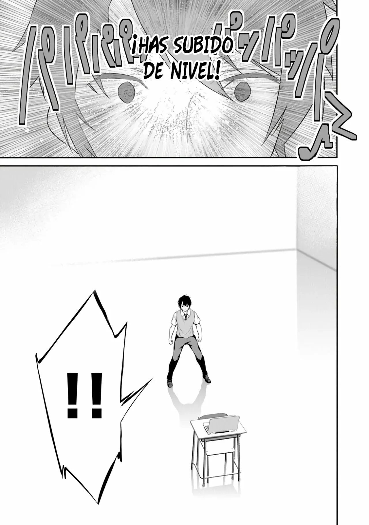 Boku wa Isekai de Fuyo Mahou to Shoukan Mahou wo Tenbin ni Kakeru Capítulo 1 - Page 18