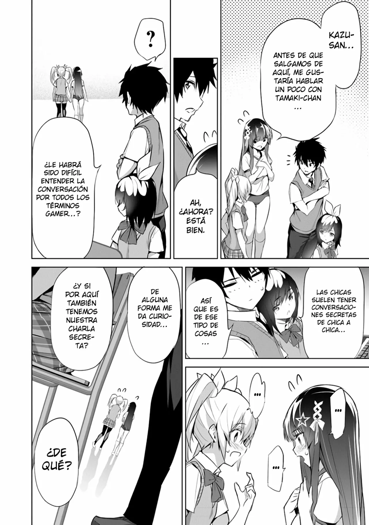 Boku wa Isekai de Fuyo Mahou to Shoukan Mahou wo Tenbin ni Kakeru Capítulo 10 - Page 16