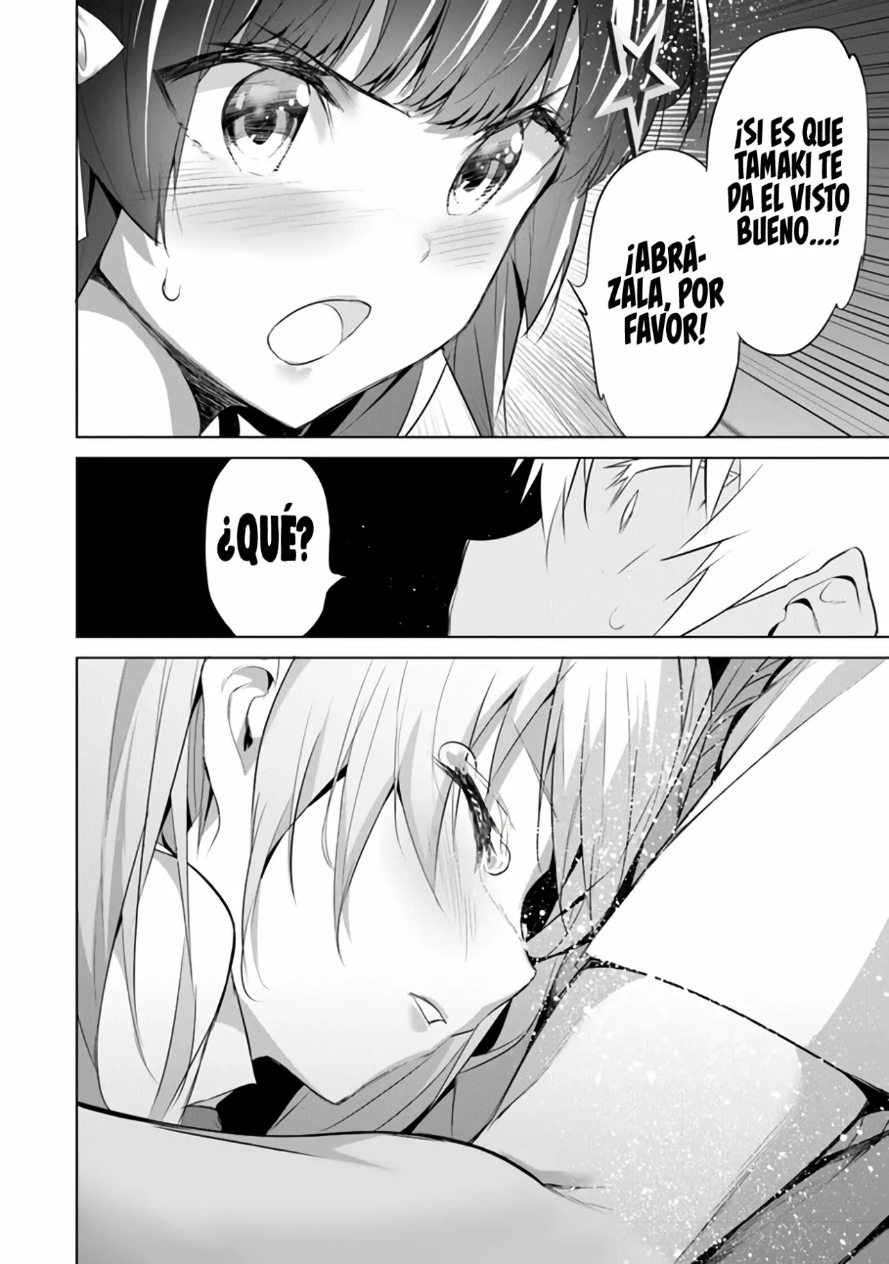 Boku wa Isekai de Fuyo Mahou to Shoukan Mahou wo Tenbin ni Kakeru Capítulo 10 - Page 31