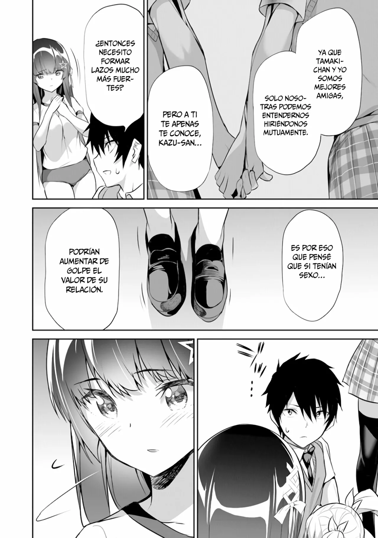Boku wa Isekai de Fuyo Mahou to Shoukan Mahou wo Tenbin ni Kakeru Capítulo 11 - Page 16