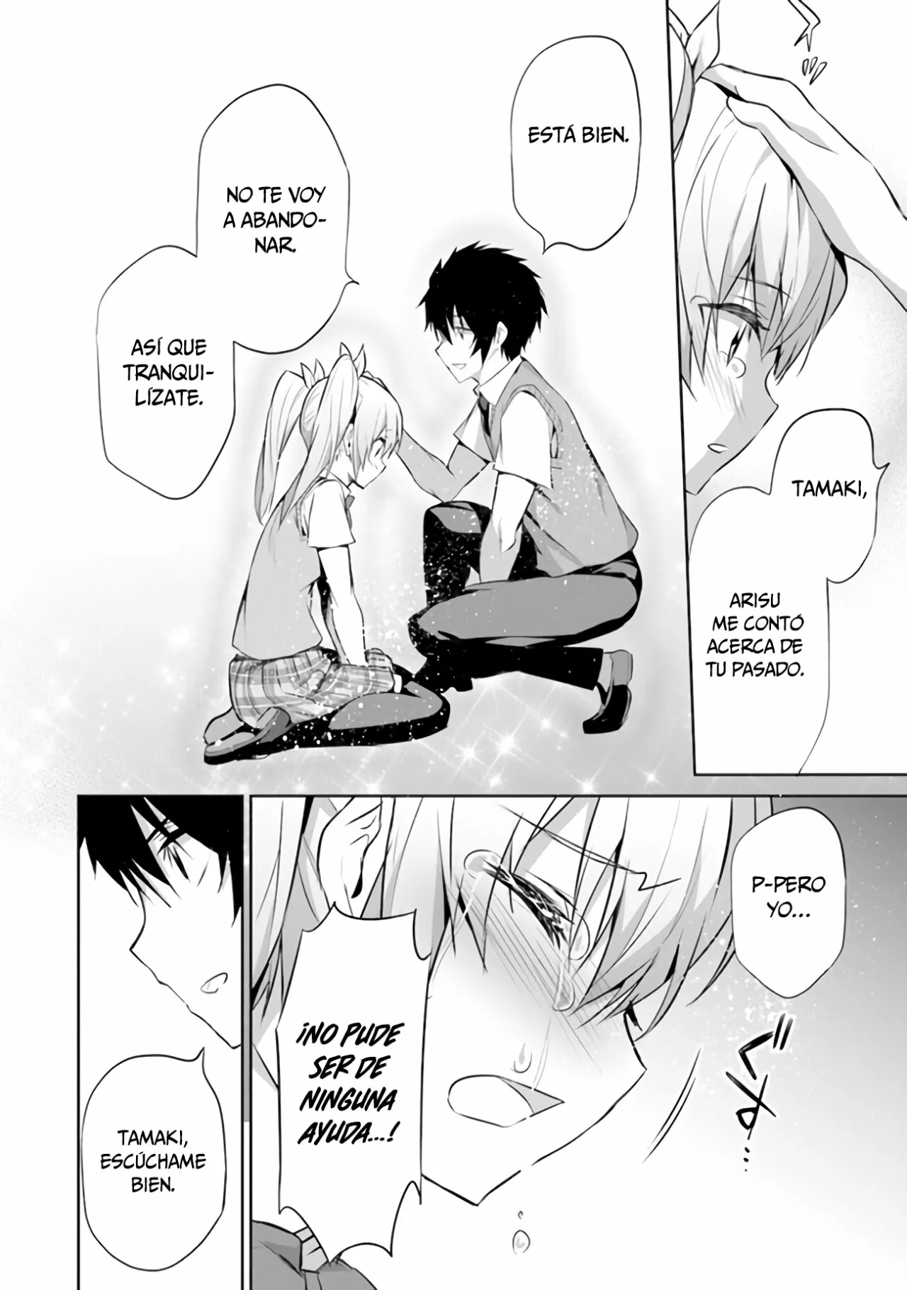 Boku wa Isekai de Fuyo Mahou to Shoukan Mahou wo Tenbin ni Kakeru Capítulo 11 - Page 20