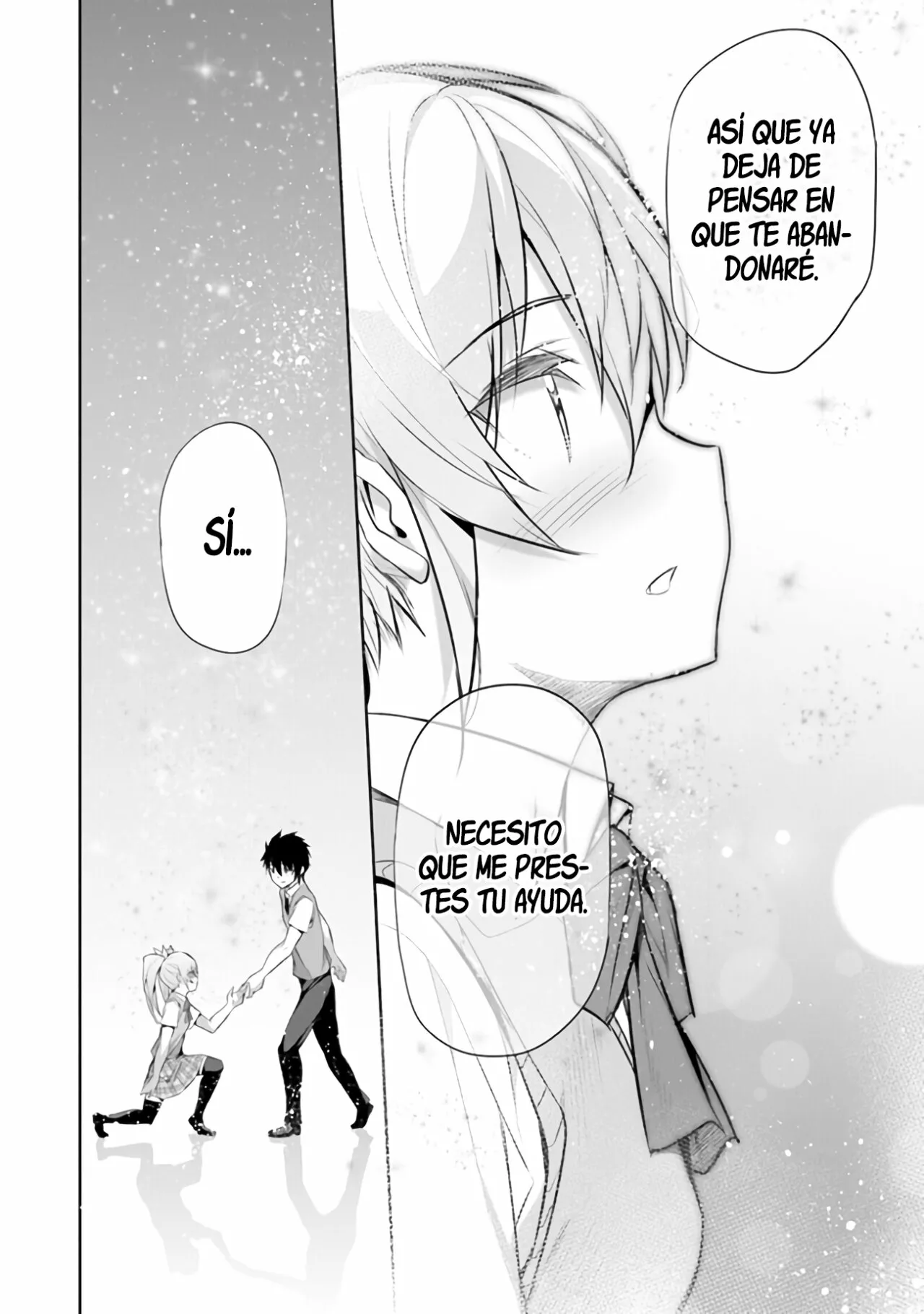 Boku wa Isekai de Fuyo Mahou to Shoukan Mahou wo Tenbin ni Kakeru Capítulo 11 - Page 24