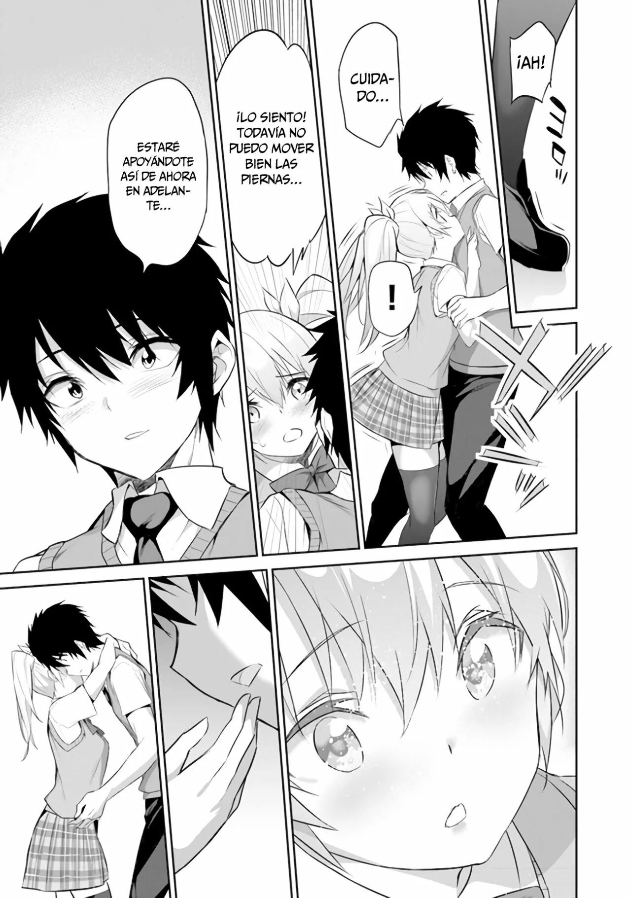 Boku wa Isekai de Fuyo Mahou to Shoukan Mahou wo Tenbin ni Kakeru Capítulo 11 - Page 25