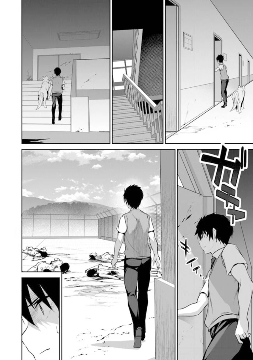 Boku wa Isekai de Fuyo Mahou to Shoukan Mahou wo Tenbin ni Kakeru Capítulo 13 - Page 15