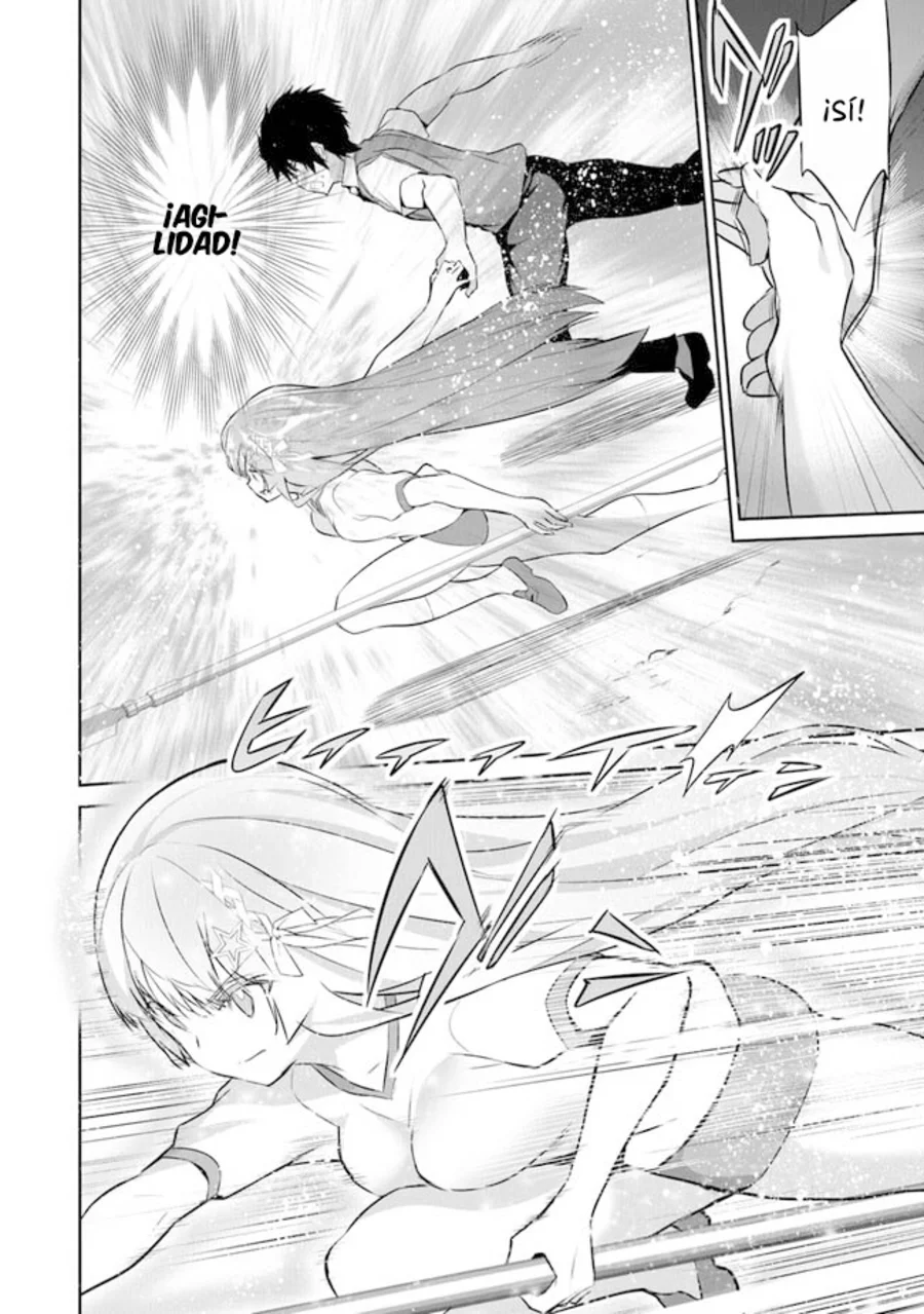 Boku wa Isekai de Fuyo Mahou to Shoukan Mahou wo Tenbin ni Kakeru Capítulo 14 - Page 13