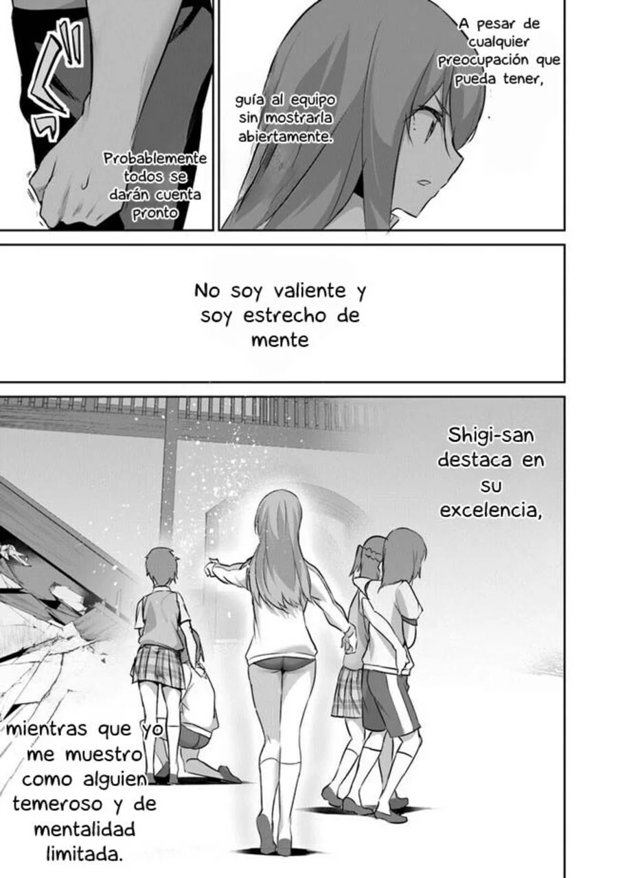 Boku wa Isekai de Fuyo Mahou to Shoukan Mahou wo Tenbin ni Kakeru Capítulo 14 - Page 28