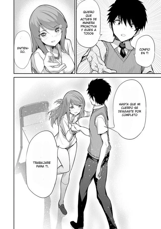 Boku wa Isekai de Fuyo Mahou to Shoukan Mahou wo Tenbin ni Kakeru Capítulo 15 - Page 14