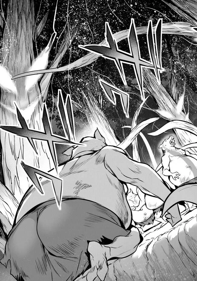 Boku wa Isekai de Fuyo Mahou to Shoukan Mahou wo Tenbin ni Kakeru Capítulo 16 - Page 27