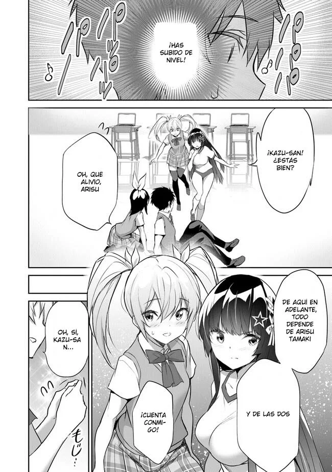 Boku wa Isekai de Fuyo Mahou to Shoukan Mahou wo Tenbin ni Kakeru Capítulo 16 - Page 30
