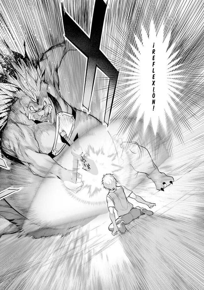 Boku wa Isekai de Fuyo Mahou to Shoukan Mahou wo Tenbin ni Kakeru Capítulo 17 - Page 24