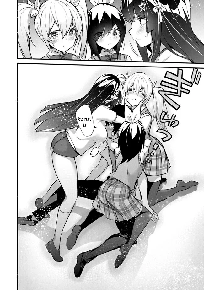 Boku wa Isekai de Fuyo Mahou to Shoukan Mahou wo Tenbin ni Kakeru Capítulo 18 - Page 10