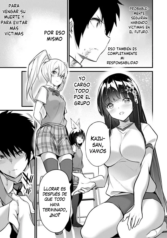 Boku wa Isekai de Fuyo Mahou to Shoukan Mahou wo Tenbin ni Kakeru Capítulo 18 - Page 15