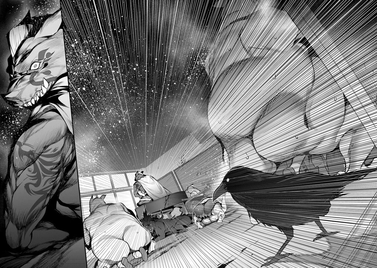 Boku wa Isekai de Fuyo Mahou to Shoukan Mahou wo Tenbin ni Kakeru Capítulo 19 - Page 14
