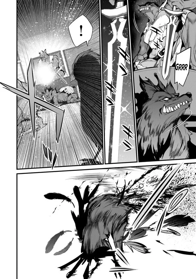Boku wa Isekai de Fuyo Mahou to Shoukan Mahou wo Tenbin ni Kakeru Capítulo 19 - Page 15