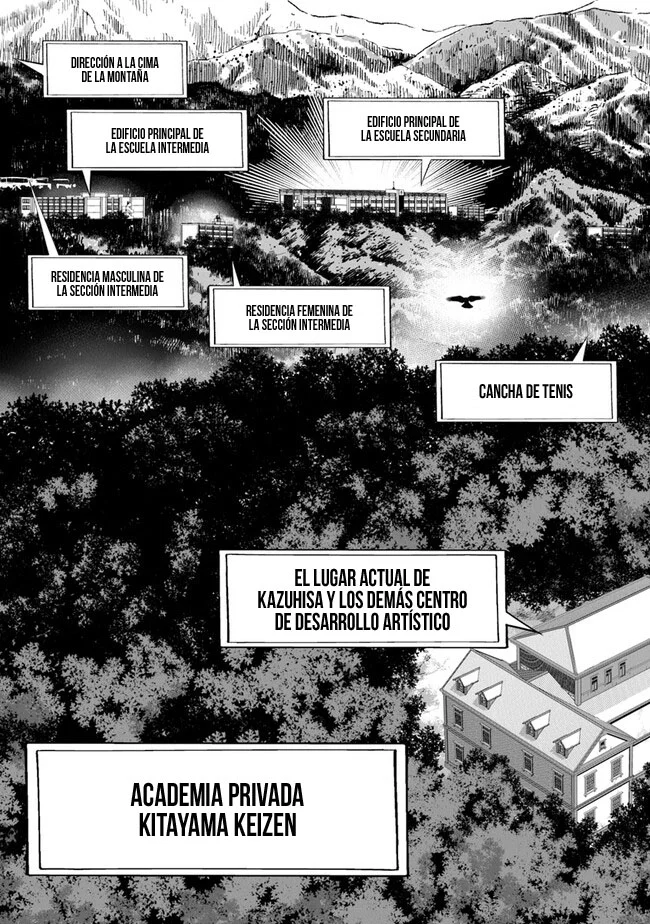 Boku wa Isekai de Fuyo Mahou to Shoukan Mahou wo Tenbin ni Kakeru Capítulo 19 - Page 22